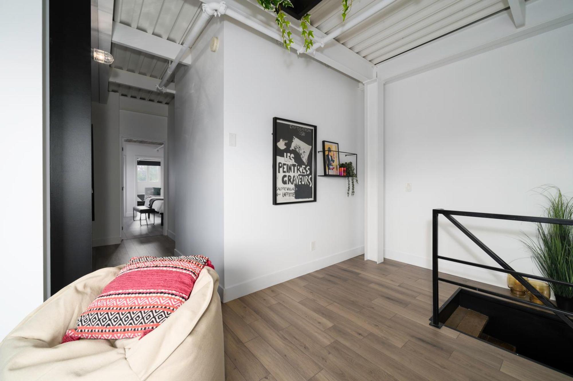 Heaven'S Garden / / Luxury Penthouse Downtown Apartment Квебек Екстериор снимка
