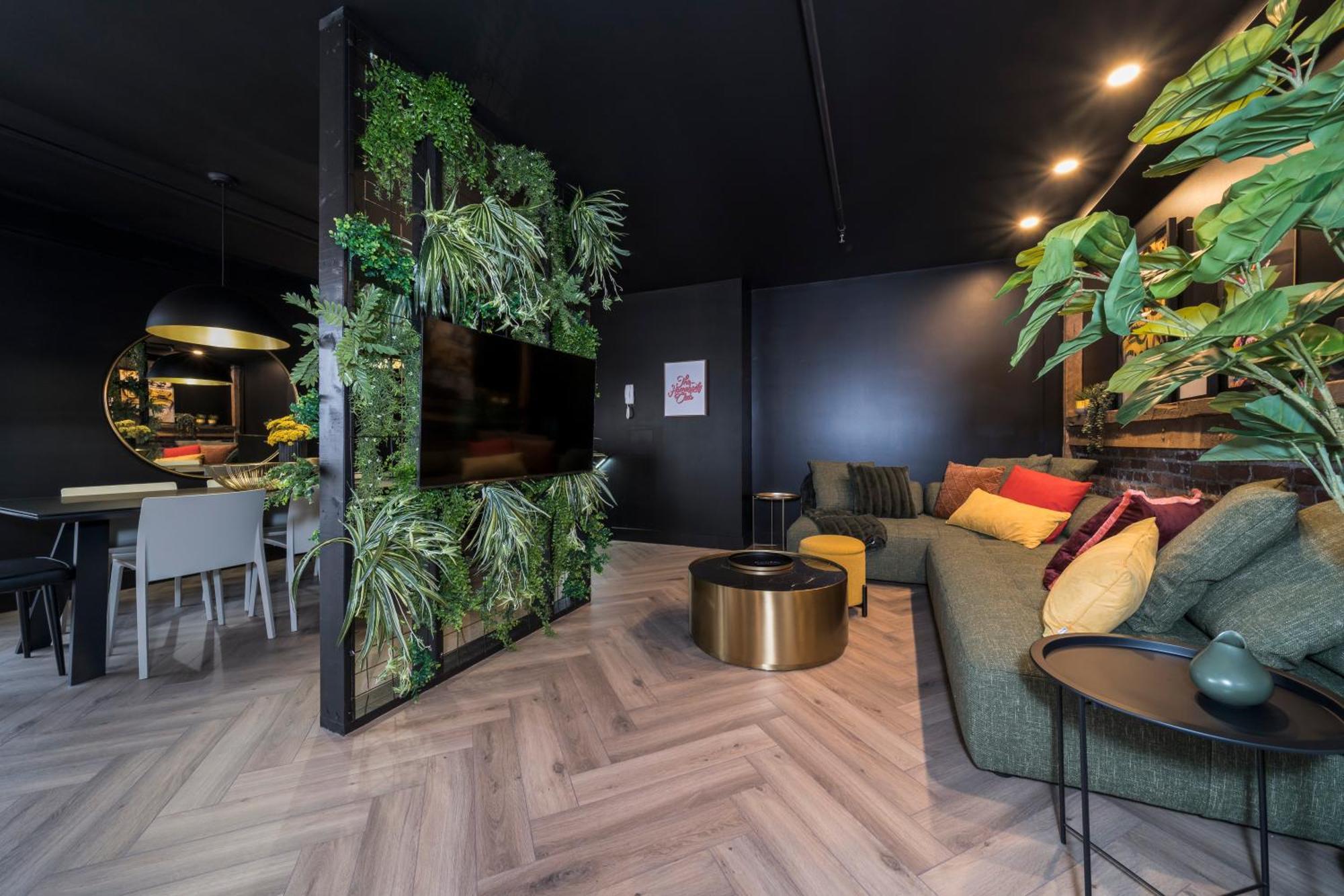 Heaven'S Garden / / Luxury Penthouse Downtown Apartment Квебек Екстериор снимка