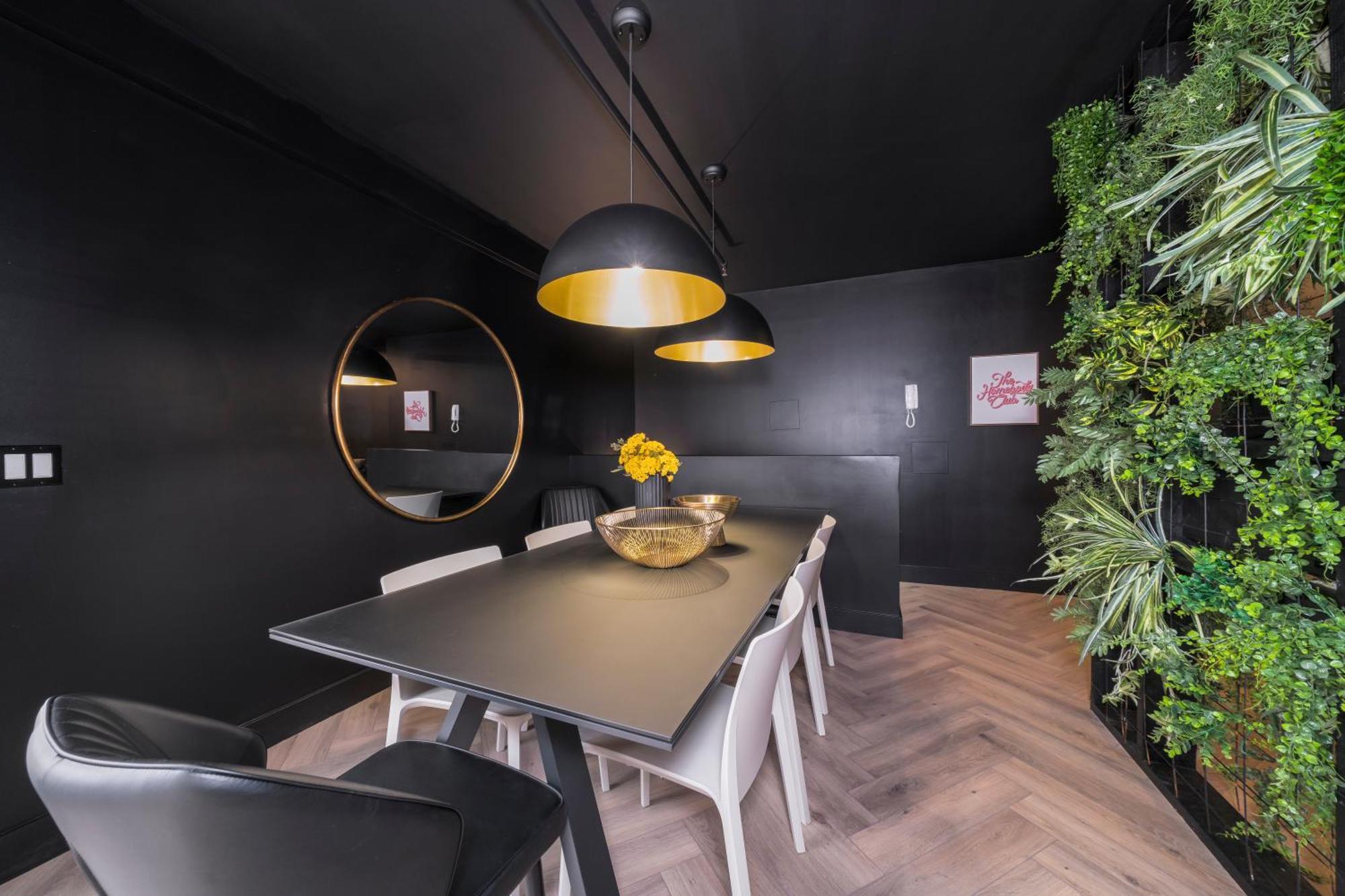 Heaven'S Garden / / Luxury Penthouse Downtown Apartment Квебек Екстериор снимка